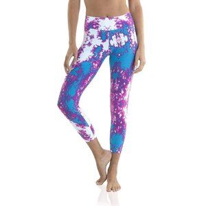 7/8 Eco Legging - Moscow